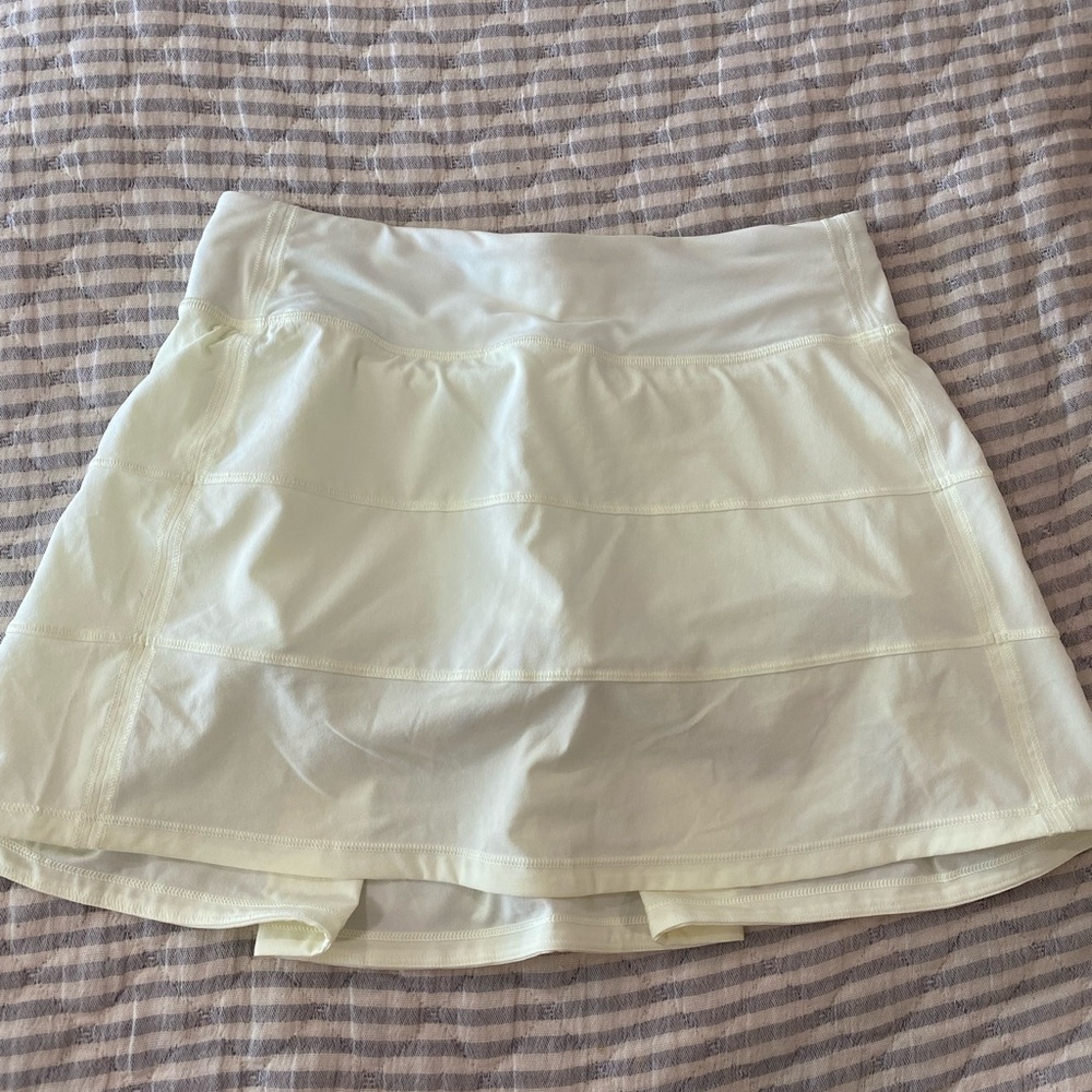 Pace rival mid-rise skirt - Picture 5 of 7